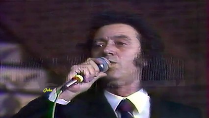 Γιέ μου γιέ μου - Σταμάτης Κόκοτας (Video Live 1986)