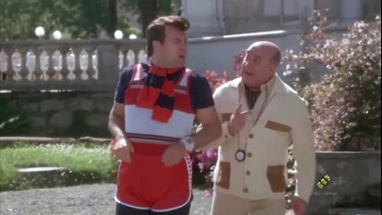 Grand Hotel Excelsior - FILM
