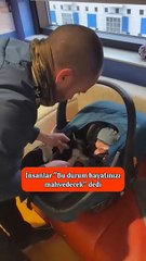 Mühim olan onların kalbinin saflığını ve gerçekleşen mucizeyi görmek 😊