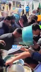 Families are left without homes, struggling to survive in unimaginable conditions.