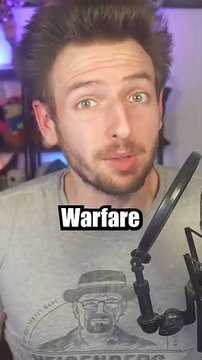 Tous les joueurs de Call Of Duty vont etre bannis