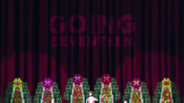 [GOING SEVENTEEN] EP.2 드립 고잉 컴퍼니 2 (Ad-lib GOING COMPANY 2