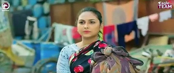 Goriber Shongshar - গরিবের সংসার - Chitoi Pitha - Short Story - Sajal - Rabina