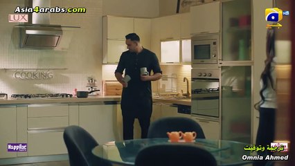 الحلقة 26 Sunn Mere Dil المسلسل الباكستاني اسمع يا قلبي