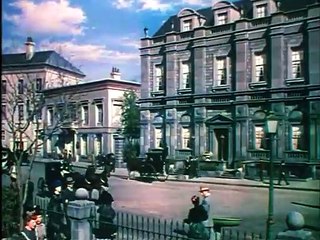 Le Ciel peut attendre (1943) - Bande annonce