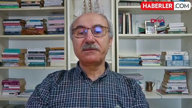 Marmara Denizi için korkutan açıklama: 7 hafta içinde yayıldı