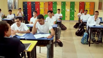 مسلسل شايف نفسه الحلقة 13 كامله