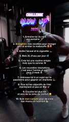 Challenge glow up 2025 🔥