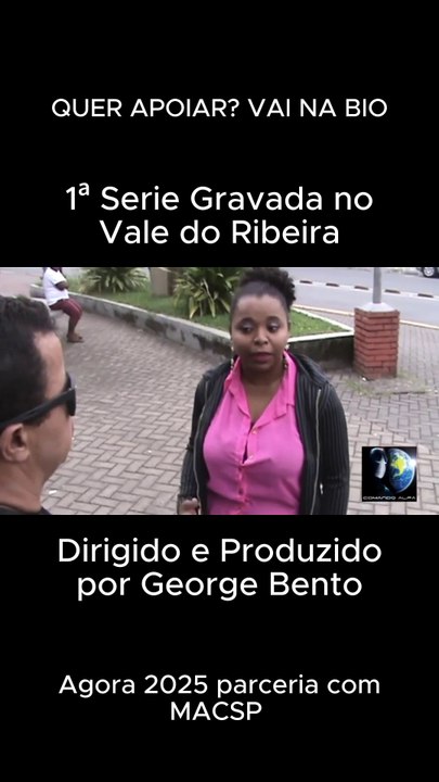 parte 5 parte  Comando Alfa: Missão Ambiente Limpo