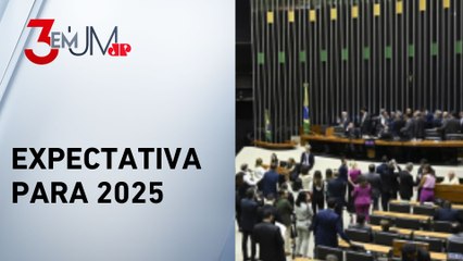 Governo promete ampliar base aliada e diálogo com o Congresso