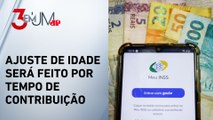 Confira as novas regras de aposentadoria válidas para 2025