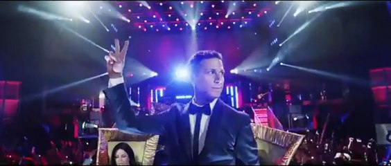 Popstar : célèbre à tout prix (2016) - Bande annonce
