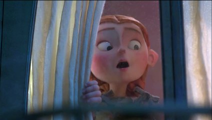Les Boxtrolls (2014) - Bande annonce