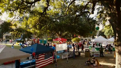 Pitch Perfect (2012) - Bande annonce