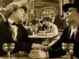 Les ailes (1927) - Bande annonce