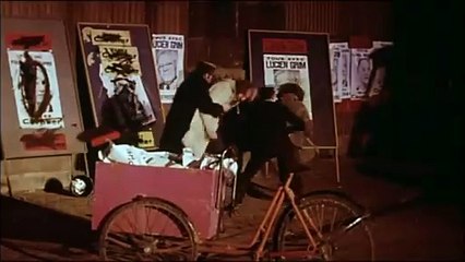 L'albatros (1971) - Bande annonce