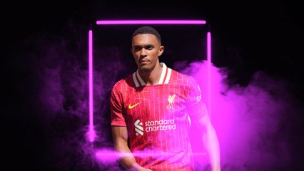 Alexander-Arnold, ¿futuro madridista?