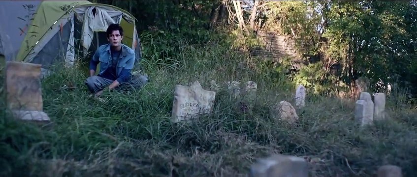 Détour mortel : la fondation (2021) - Bande annonce