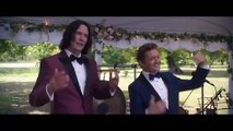 Bill et Ted sauvent l'univers (2020) - Bande annonce