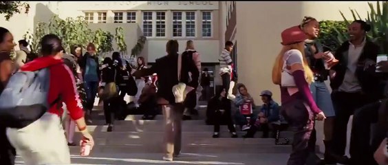 Nancy Drew (2007) - Bande annonce