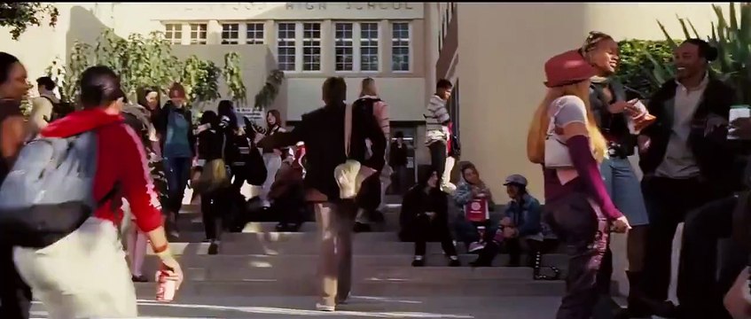 Nancy Drew (2007) - Bande annonce