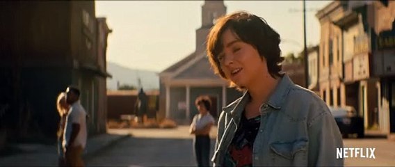 Massacre à la tronçonneuse (2022) - Bande annonce