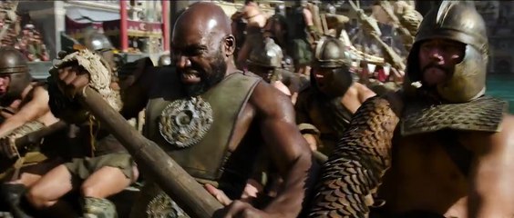 Gladiator II (2024) – Epic Trailer of the Much-Anticipated Sequel 🎬