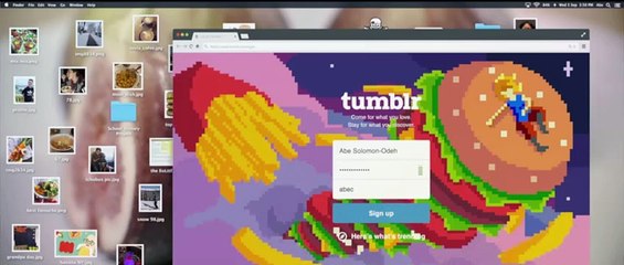 Abe (2019) - Bande annonce