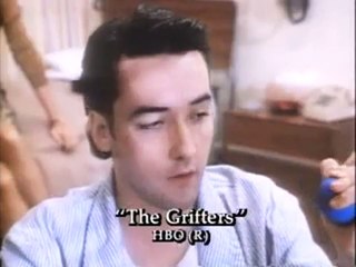 Les Arnaqueurs (1990) - Bande Annonce