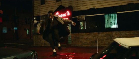 Judas and the Black Messiah (2021) - Bande annonce