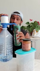 Boisson pour maigrir