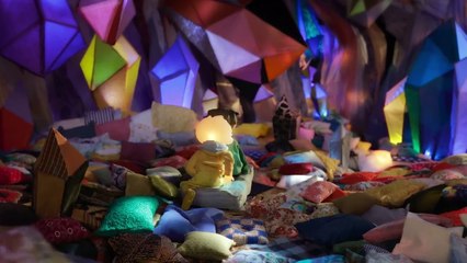 Tony, Shelly et la lumière magique (2023) - Bande annonce