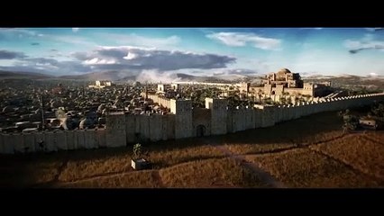 Samson (2018) - Bande annonce