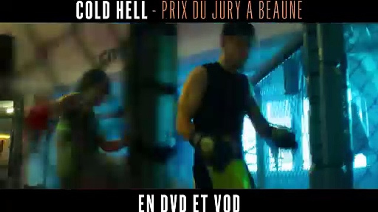 Cold Hell (2017) - Bande annonce
