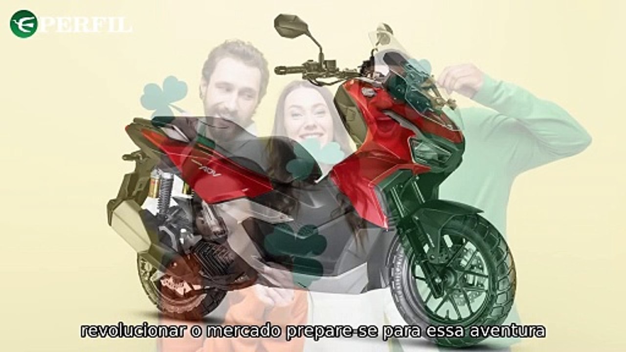 "Mega-Sena sorteia cidades sortudas, Honda lança moto acessível e Belo Horizonte e Vitória enfrentam chuvas intensas"