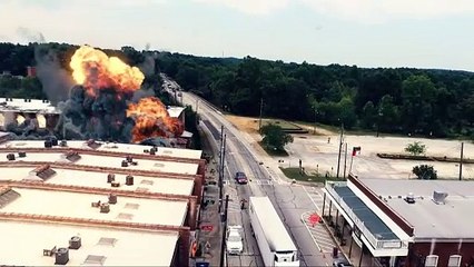 Hard Skills (2023) - Bande annonce