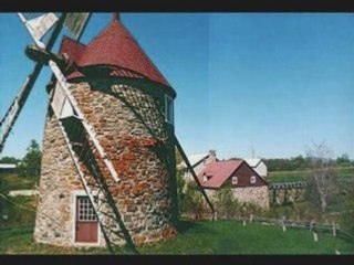 Dans le soleil et dans le vent