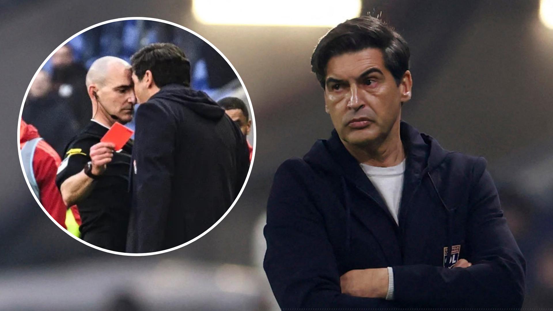 Ibrahimovic explains decision to sack Fonseca