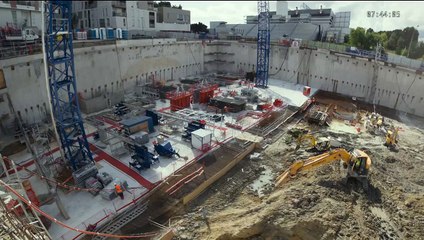 Happy End (version restaurée) (2017) - Bande annonce