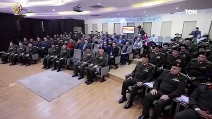 قبول دفعة جديدة من المجندين بالقوات المسلحة مرحلة أبريل 20251