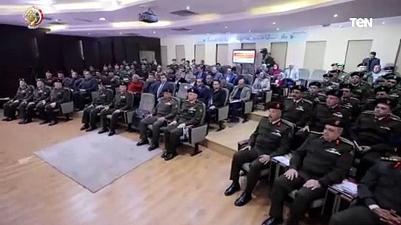 قبول دفعة جديدة من المجندين بالقوات المسلحة مرحلة أبريل 20251