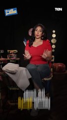 أمتى تبدأ تحس بالخطر وانت في محل الملابس