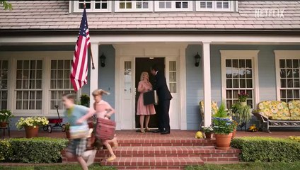 Unfrosted : L'épopée de la Pop-Tart (2024) - Bande annonce