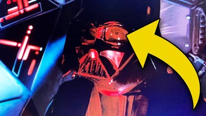 10 Star Wars Moments Impossible To Watch The Same After This