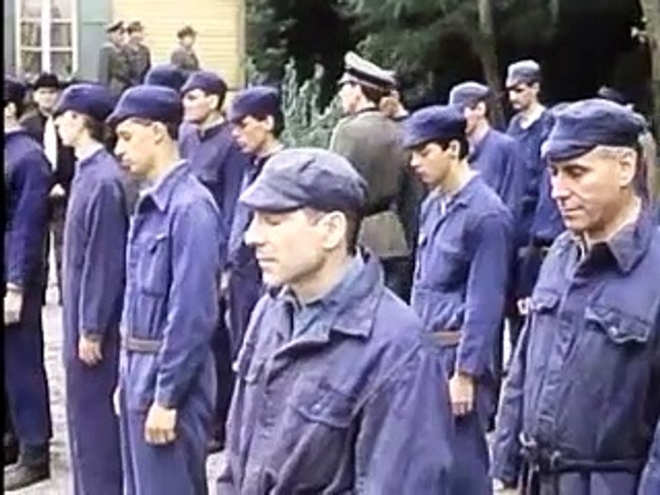 Escape from Sobibor