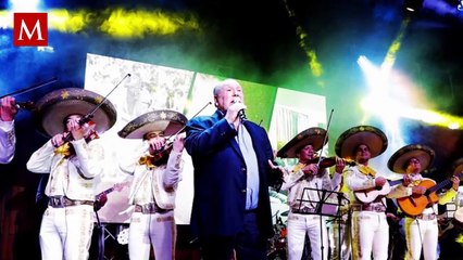 Muere Leo Dan, el ícono inmortal de la balada romántica