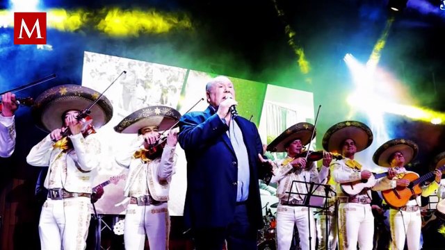 Muere Leo Dan, el ícono inmortal de la balada romántica