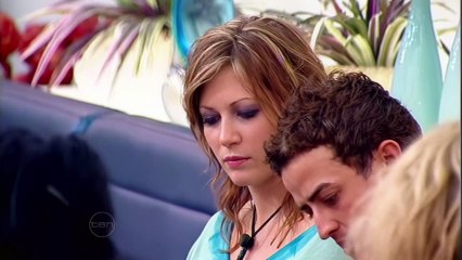 100-Big Brother Australia Season 05, Day 72a,Daily Show,Monday, 18 July 2005