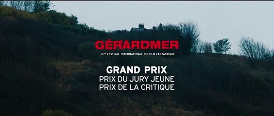 Saint Maud (2019) - Bande annonce