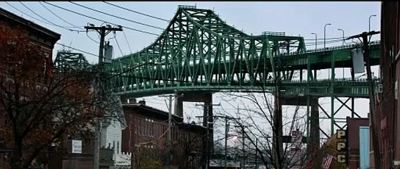 L'affaire Monet (2014) - Bande annonce